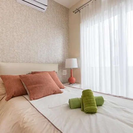Vp72- Modern Penthouse With Jacuzzi And Open Views Appartement *